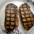 INSANExBUTCHER's cooksnap of when they made Best Pork Chops.