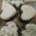 Cooksnap dari Karimha Tunnisa untuk resep Putu Ayu Ketan Hitam