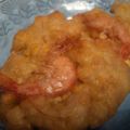 Cooksnap dari wentz untuk resep Bakwan Jagung Berendul