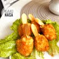 Cooksnap dari Icha Khairunnisa untuk resep Kaki Naga