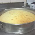 El cooksnap de Ojo hambriento cuando hizo Torta casera de vainilla.