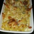 Cooksnap dari Dewiq Ygcllu Sabar untuk resep Macaroni Schotel Machan