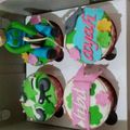 Cooksnap dari Sovistore untuk resep Crazy Cupcakes NCC