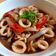Cooksnap dari Ria - Jono's Bali untuk resep Kepala Cumi Masak Pedas