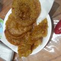 Cooksnap dari Fenny Junita untuk resep Kue Cucur Gula Merah