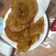 Cooksnap dari Fenny Junita untuk resep Kue Cucur Gula Merah