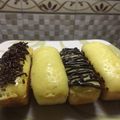 Cooksnap dari Iin Pendit untuk resep Pukis Banyumas "Gembul"