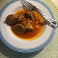 Cooksnap από Ειρηνη Μ. στη συνταγή Μοσχαράκι κοκκινιστό με λαχανικά στη χύτρα ταχύτητας