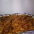 cwhitfield156's cooksnap of when they made Southern Baked Mac & Cheese.
