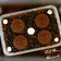 Cooksnap dari Nada Pay Taufik untuk resep Choco Ganache Chizcake