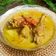 Cooksnap dari Efrizariz untuk resep 320. Ayam Lodho Pedas