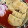 Kunika Aggrawal का कुकस्नैप जब उन्होंने मोमोज (momos in recipe Hindi) बनाया था।