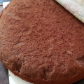 El cooksnap de Claudia Stefanelli cuando hizo Bizcochuelo para torta de chocolate bien húmedo😊🤤🙈.
