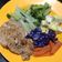Cooksnap dari Novita PrimMut untuk resep Pan Fried Chicken Breast Steak (cocok u/ diet)