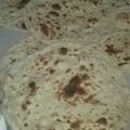 صورة من ولا ناسيك، شاركها بعد تجربة وصفة طريقه عمل الخبز