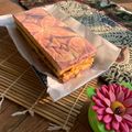 Cooksnap dari Cooking with Ay untuk resep Bolu gulung batik (613)