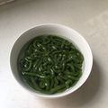 Cooksnap dari Monika Widjaja untuk resep Cendol 'daun Pandan'