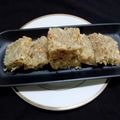 Dipika Bhalla's cooksnap of when they made ગુંદર પાક (Gundar Paak Recipe In Gujarati).
