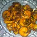 Cooksnap dari Ferni's Cooking untuk resep Udang goreng Mentega