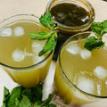 preeti Rathore का कुकस्नैप जब उन्होंने आम पन्ना (aam panna recipe in Hindi) बनाया था।