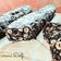 il Serena Delfi quando ha preparato Salame di cioccolato