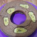 Cooksnap dari Sultan Niea untuk resep 267. Bolu Pisang Coklat Panggang 2 Telur