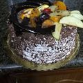 صورة من Noor، شاركها بعد تجربة وصفة كيكه الباندا😋