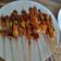 Cooksnap dari Venny Fristy untuk resep Sate Ayam Bumbu Kacang