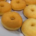 Cooksnap dari Putri Nilam untuk resep Donat Tanpa Kentang🍩