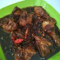 Cooksnap dari Tiya Christya untuk resep Spesial Bistik Daging masak sederhana
