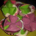 Cooksnap dari lilik istiani untuk resep Bolu Kukus
