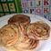 Cooksnap dari Bunda Jasmine untuk resep Roti maryam