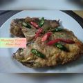 Cooksnap dari iin Mahendra untuk resep Bandeng presto 🐟 duri lunak