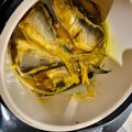 Cooksnap dari Andriana untuk resep Bandeng Presto Tulang Lunak