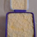 Cooksnap dari Siva Alesha_Kitchen untuk resep Puding Roti