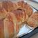 Cooksnap dari Michelle Little Kitchen untuk resep Croissant isi Sosis (with danish pastry sheet)