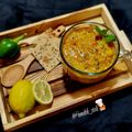 کوک اسنپ 👩‍🍳Hamideh بعد از امتحان کردن سوپ ورمیشل و عدس (گیاهی).