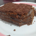 El cooksnap de Estefy cuando hizo Postre de galletitas fácil.
