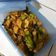 Cooksnap dari Uni Yayank untuk resep Otak Otak, Brokoli, Asam Manis Pedas