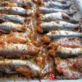 Cooksnap από amande στη συνταγή Σαρδέλες μαριναρισμένες με μουστάρδα και ούζο