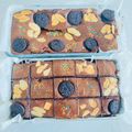 Cooksnap dari ghearisalia untuk resep Fudgy Brownies Shiny Crust Anti Gagal