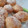 Cooksnap από mariouli στη συνταγή Αφράτα ντόνατς φούρνου
