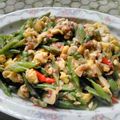 Cooksnap dari Prahastuti Ardhiani Soendoro untuk resep Tumis Buncis Kornet