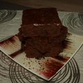 Cooksnap από tahitian στη συνταγή Νηστίσιμα brownies