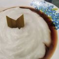 Cooksnap dari lina untuk resep BUBUR SUMSUM LEMBUT PRAKTIS 15-20 menit