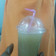 Zahal_treats 's cooksnap of when they made Cucumber and ginger drink.