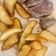 Cooksnap de Cecilia Soares quando cozinhou Batatas rústicas.