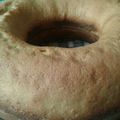 El cooksnap de Maxi Ceci CáceresPonce cuando hizo Torta fácil.