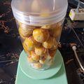 Cooksnap dari Rita mei Nurahayu untuk resep Nastar blue band cake n cookie