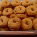 Cooksnap από antonismavro στη συνταγή Μουστοκούλουρα τραγανά. Αντώνης
